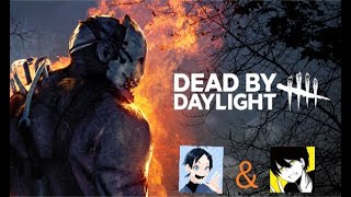 【DEAD BY DAYLIGHT】初心者？が初心者？に教える？DBD【七瀬】