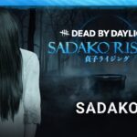 Dead by Daylight | Sadako Rising | Sadako Trailer