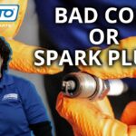 Engine Misfire? Trouble Code P0303 Meaning, Diagnose Spark Plugs & Ignition Coils