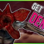 How to get the STRANGER THINGS DLC on Epic, Stadia, Steam and Console! DEAD BY DAYLIGHT