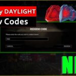 dead by daylight new codes 🔥 bloodpoints code – dbd codes