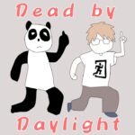 【DBD 2023】＃71 朝活まったりやっていきましょう。　※参加型