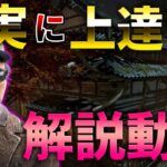 【解説】知るだけで立ち回り&チェイスが上達する解説動画【DBD/デッドバイデイライト】