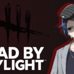 【サバイバルホラー】シモンのデッドバイデイライト（Dead by Daylight）7マッチ【DbD】