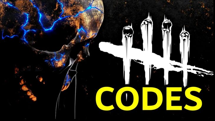 *NEW* ALL WORKING DBD CODES 2023! DBD CODES – DEAD BY DAYLIGHT