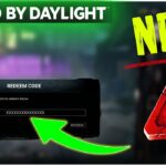 dbd codes – dead by daylight codes – dbd NEW codes 2023