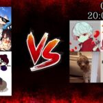 【大会優勝者多数】猛者同士の大会勢ガチプラベ~第2部~【DBD/デッドバイデイライト】