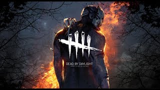 【DBD】初心者が愚痴吐きながら【Dead By Daylight】