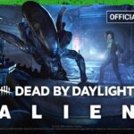 Dead by Daylight | Alien | Official Trailer