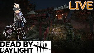 【DBD】初心者凛だけどキラー彩１いぎだい