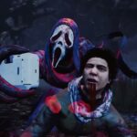 DBD 全殺手 31位 斬殺 處決 All 31 Killers Mori Animations Dead by Daylight 20230507