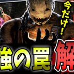 【DBD】3分で全滅！今しか出来ない最強トラッパー構成＆立ち回り解説【デッドバイデイライト】