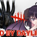 【DBD/Live】血濡れゼノモーフのためにBPを溜めるキラー配信【デッドバイデイライト / Dead by Daylight】