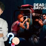 【DBD】ptb待機！フェイスキャンプはどーなるのか検証【デッドバイデイライト】PC版