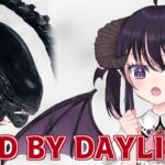 【DbD/Live】ゼノモーフを使います！アドオンは決まったのでパークを色々試したい【デッドバイデイライト/Dead by Daylight】