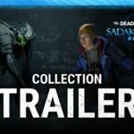 Dead by Daylight | SADAKO RISING | Collection Trailer