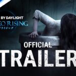 Dead by Daylight – Sadako Rising Chapter | PS5, PS4