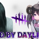 【7連勝中】今期もキラー彩Ⅰになったので貞子で連勝記録を盛りたい気持ち！【DbD ｜デッドバイデイライト | Dead by Daylight】#vtuber