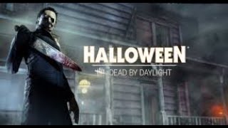 【キラー】ハロウィン2023   夜活  No.262【DbD PC】 DeadbyDaylight  DBD