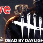 【DBD】リザルト１番上の人のパークをマネするや～つ【デッドバイデイライト】