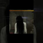 [DBD] 貞子のご尊顔  DeadByDaylight #short