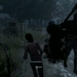 【DBD】初心者のDBD