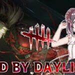 【DBD/Live】BP2倍🎃なのでゲリラでゴリラするデッドバイデイライト！【貞子世界ランク最高13位/Dead by Daylight】#vtuber