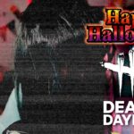 【DBD】No.620 Halloweenの時間だ【デッドバイデイライト】PC版