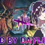 【DbD/Live】チャッキーが来るまで絶妙にやることのないデッドバイデイライトを遊びます🥐🌟【Dead by Daylight】 #vtuber