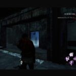 [DBD]初心者によるDead  dy daylight day8