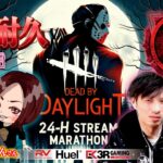 【DBD】dR~in東京 彩1耐久！【デッドバイデイライト】PC版