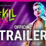 Dead by Daylight | All-Kill | Official Trailer