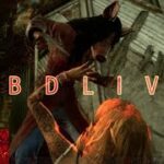 『Dead by Daylight 82』本日もDBD参加型！カスタム参加型！初見さんもお気軽にお待ちしてます