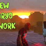 NEW ONRYO REWORK – Dead By Daylight (DBD PTB)