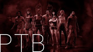 ドキドキの大型アプデPTB!!新サバ情報も出そう!!【DbD/Live】 #1101