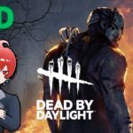 【DBD】初心者に優しいパークGETした！【デドバ】