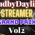 【DbD 大会】DBD STREAMER GRANDPRIX『DSG.Vol.2』果無セツナ窓【デッドバイデイライト】 #DSG