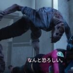 新キラーアンノウン使ってみた-Dead by Daylight【EXAM】