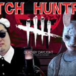 【DBD】Switchハントレス修行!!デッドバイデイライト生ライブ配信【SWITCH版】【ゲーム実況】