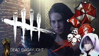 『Dead by Daylight 101』配信再始動！DBD参加型！カスタム参加型！ひさびさやるから沼るよw初見さんもお気軽に！