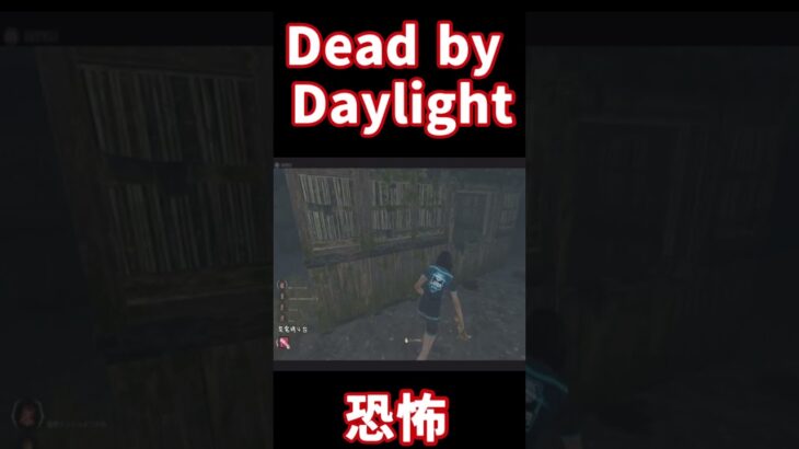 Dead by Daylight #dbd #貞子 #デッドバイデイライト#dbd  #short  #ゲーム