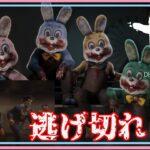 【DBD】初心者集まれ！全員つってやる！【リスナー参加型】