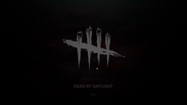 【DBD】貞子の魔除けもらえるイベント