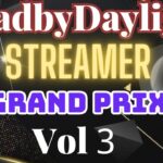 【DSG:Vol.3】DBD STREAMER GRANDPRIX『DSG.Vol.3』公式PV【デッドバイデイライト】 #DSG