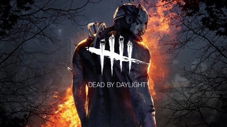 チェイス重視でキラー練習 | Dead by Daylight【生放送】