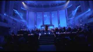 HANS ZIMMER’S THE DA VINCI CODE IN CONCERT HD