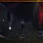 ［DBD］孤独の貞子 生後３ヶ月