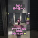 【DBD】初心者が可愛いくまっパーに油断して鼻歌歌ってたら痛い目みましたｗ #デドバ #dbd #デットバイデイライト #なちゃむ #切り抜き