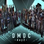 DBDモバイル大会「DMDC」本戦 Day２【DBDモバイル】