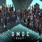 DBDモバイル大会「DMDC」本戦 Day１【DBDモバイル】